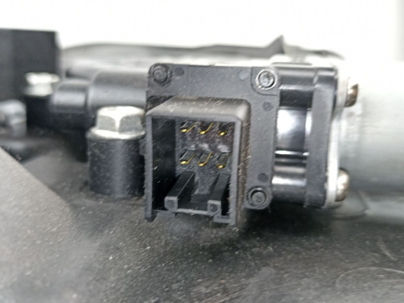 Recambio de elevalunas delantero izquierdo para mazda 2 (de) 1.5 g /zy 103 cv 5puertas 5velocidades referencia OEM IAM D6515997X