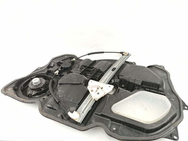 Recambio de elevalunas delantero izquierdo para mazda 2 (de) 1.5 g /zy 103 cv 5puertas 5velocidades referencia OEM IAM D6515997X