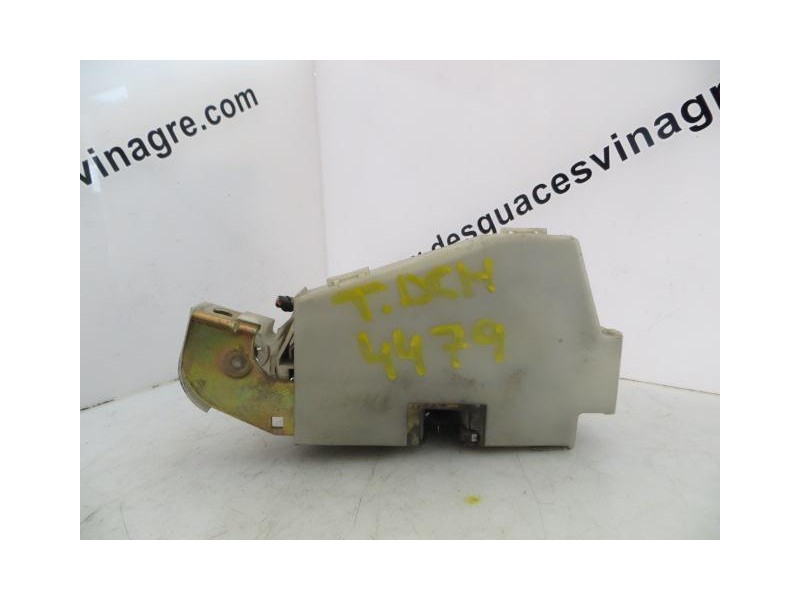 Recambio de cerradura pta. tras. dch. : ford mondeo : 1.8 g /rka (111,52cv) [1994] para ford mondeo 1.8 g /rka referencia OEM IA