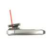Recambio de manilla trasera derecha para suzuki sx4 1.9 /d19aa referencia OEM IAM 8281263J00ZCD 8283163J20 