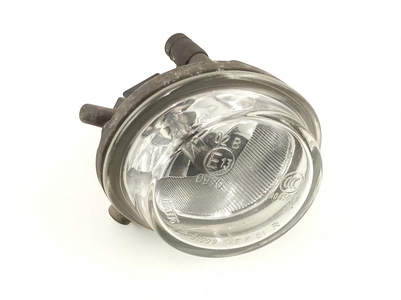 Recambio de antiniebla derecho para mazda 2 (de) 1.5 g /zy 103 cv 5puertas 5velocidades referencia OEM IAM D01N51680A 11461009 