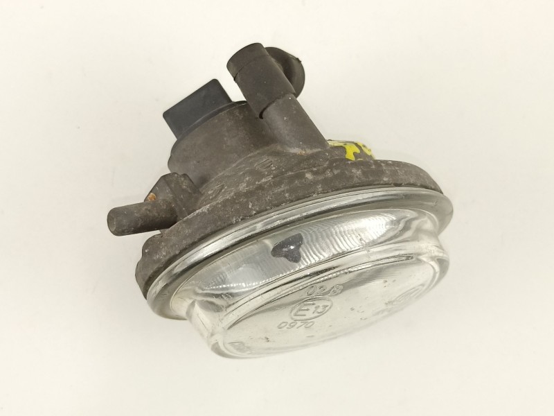 Recambio de antiniebla derecho para mazda 2 (de) 1.5 g /zy 103 cv 5puertas 5velocidades referencia OEM IAM D01N51680A 11461009 