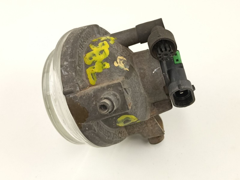 Recambio de antiniebla derecho para mazda 2 (de) 1.5 g /zy 103 cv 5puertas 5velocidades referencia OEM IAM D01N51680A 11461009 