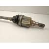 Recambio de transmision trasera derecha para fiat freemont 2.0 jtd referencia OEM IAM P68193332AA  