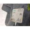 Recambio de antiniebla derecho para ford fiesta v (jh_, jd_) 1.4 16v referencia OEM IAM 2S6115K201AB 89202182 