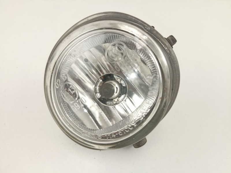 Recambio de antiniebla derecho para mazda 2 (de) 1.5 g /zy 103 cv 5puertas 5velocidades referencia OEM IAM D01N51680A 11461009 