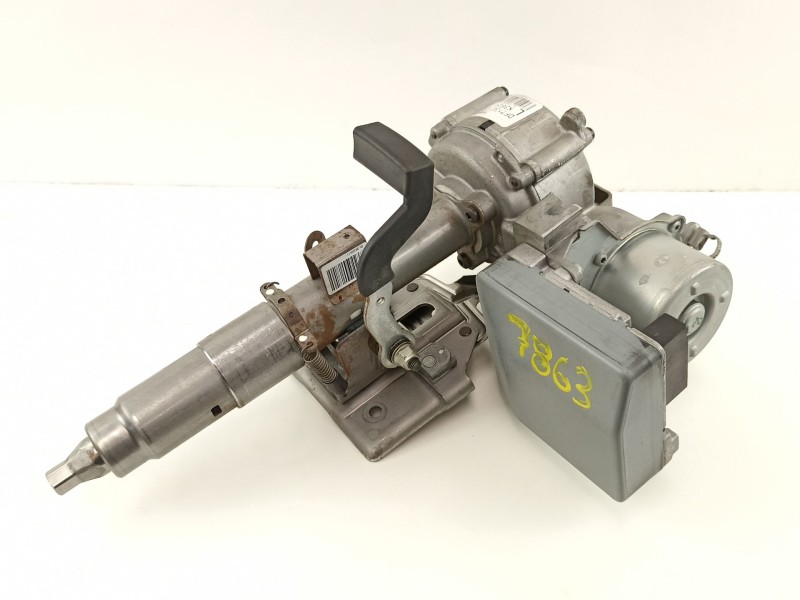 Recambio de bomba direccion electrica para mazda 2 (de) 1.5 g /zy 103 cv 5puertas 5velocidades referencia OEM IAM DF713210X A001