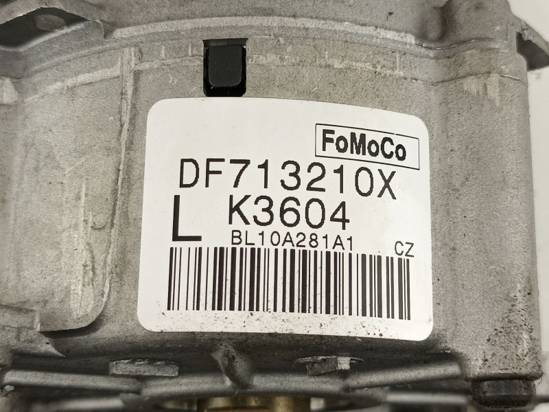 Recambio de bomba direccion electrica para mazda 2 (de) 1.5 g /zy 103 cv 5puertas 5velocidades referencia OEM IAM DF713210X A001