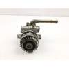 Recambio de bomba direccion para volkswagen touareg (7la, 7l6, 7l7) 2.5 r5 tdi referencia OEM IAM 7H0422153H  