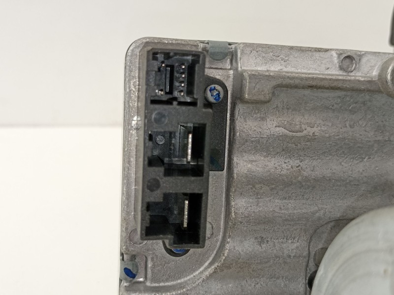 Recambio de bomba direccion electrica para mazda 2 (de) 1.5 g /zy 103 cv 5puertas 5velocidades referencia OEM IAM DF713210X A001