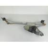 Recambio de motor limpia delantero para dacia sandero 1.2 g - d4f f732 referencia OEM IAM 8200619512  