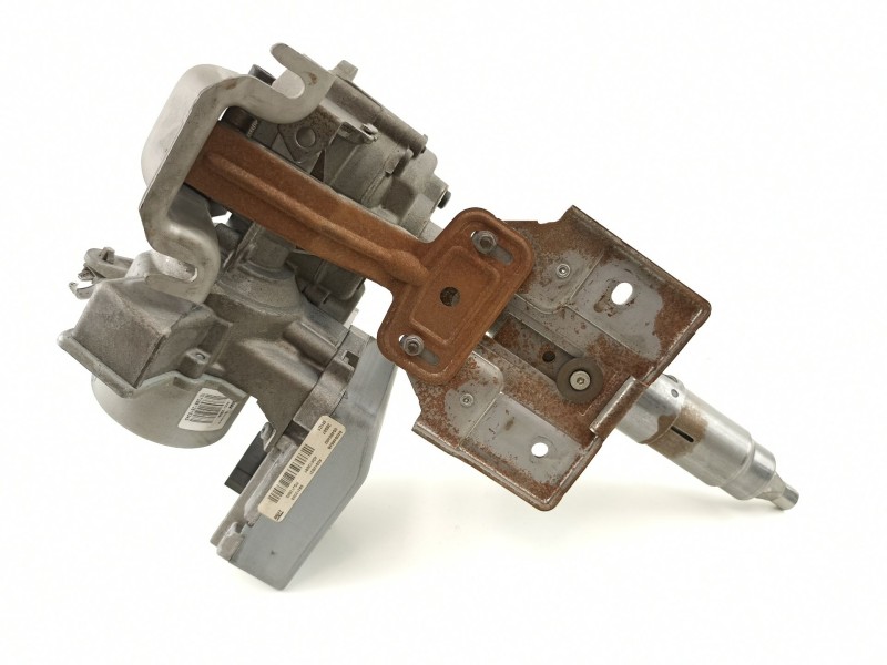 Recambio de bomba direccion electrica para mazda 2 (de) 1.5 g /zy 103 cv 5puertas 5velocidades referencia OEM IAM DF713210X A001