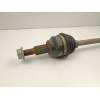 Recambio de transmision trasera derecha para fiat freemont 2.0 jtd referencia OEM IAM P68193332AA  