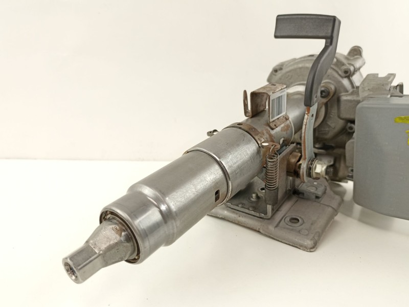 Recambio de bomba direccion electrica para mazda 2 (de) 1.5 g /zy 103 cv 5puertas 5velocidades referencia OEM IAM DF713210X A001