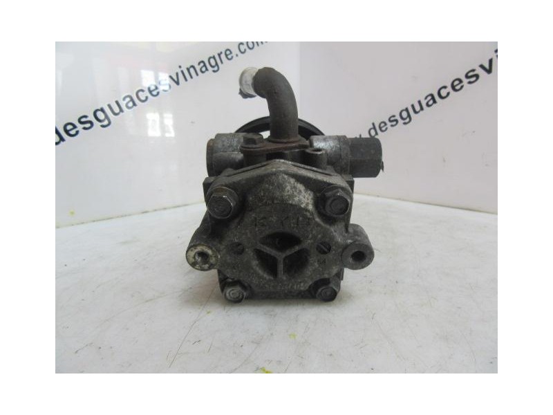 Recambio de bomba dirección : jeep patriot : 2.0 tdi [2010] para jeep patriot 2.0 tdi referencia OEM IAM   