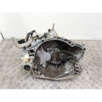 CAJA CAMBIOS 5V GASOLINA 20DL68 