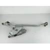 Recambio de motor limpia delantero para dacia sandero 1.2 g - d4f f732 referencia OEM IAM 8200619512  