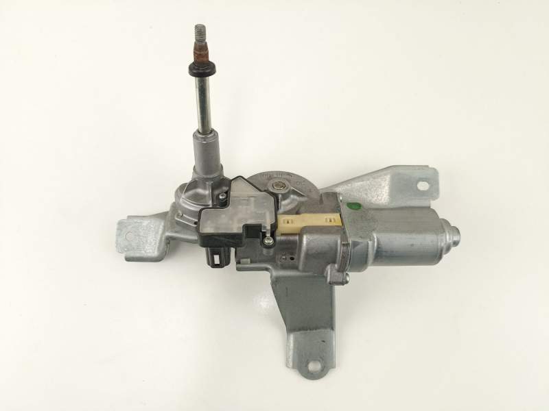 Recambio de motor limpia trasero para mazda 2 (de_, dh_) 1.5 (de5fs) referencia OEM IAM D65167450  