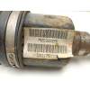 Recambio de transmision trasera derecha para fiat freemont 2.0 jtd referencia OEM IAM P68193332AA  
