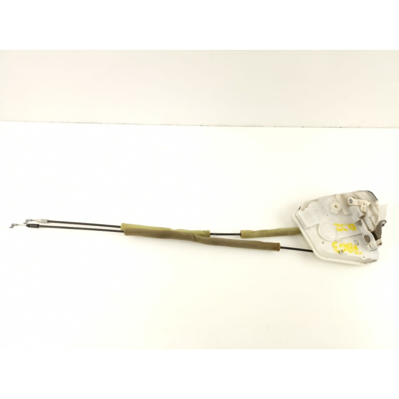 Recambio de cerradura puerta delantera izquierda para mazda 2 (de) 1.5 g /zy 103 cv 5puertas 5velocidades referencia OEM IAM DF7