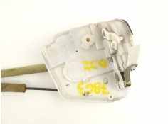 Recambio de cerradura puerta delantera izquierda para mazda 2 (de) 1.5 g /zy 103 cv 5puertas 5velocidades referencia OEM IAM DF7 2