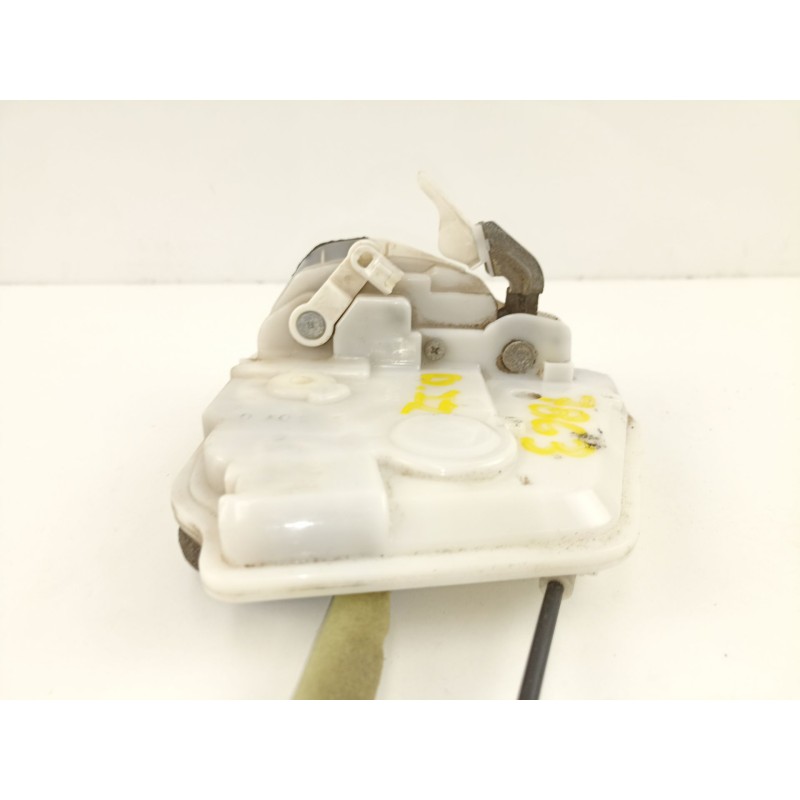 Recambio de cerradura puerta delantera izquierda para mazda 2 (de) 1.5 g /zy 103 cv 5puertas 5velocidades referencia OEM IAM DF7