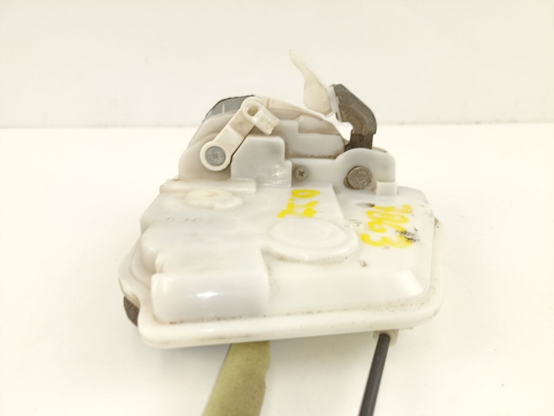 Recambio de cerradura puerta delantera izquierda para mazda 2 (de) 1.5 g /zy 103 cv 5puertas 5velocidades referencia OEM IAM DF7