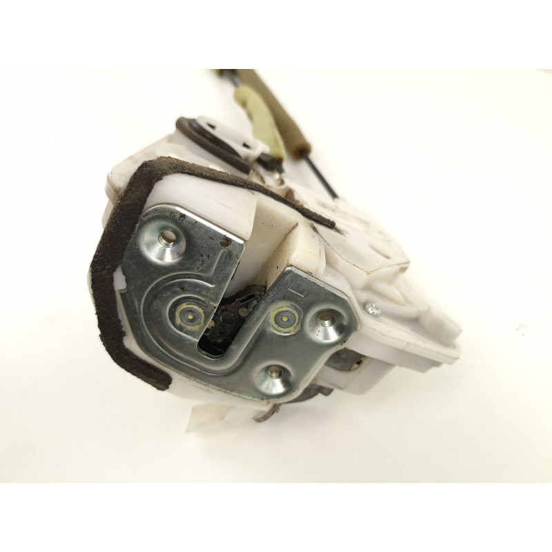 Recambio de cerradura puerta delantera izquierda para mazda 2 (de) 1.5 g /zy 103 cv 5puertas 5velocidades referencia OEM IAM DF7