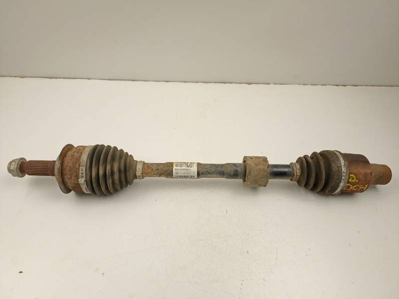 Recambio de transmision delantera derecha para suzuki sx4 1.9 /d19aa referencia OEM IAM 4410179JG1  