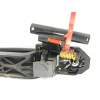 Recambio de manilla trasera derecha para suzuki sx4 1.9 /d19aa referencia OEM IAM 8281263J00ZCD 8283163J20 