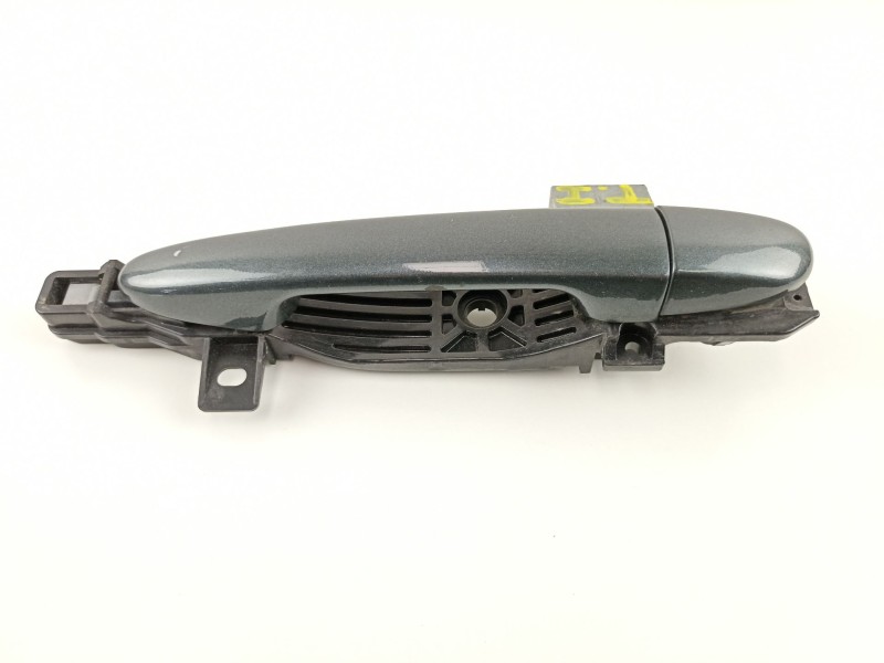 Recambio de manilla trasera izquierda para mazda 2 (de) 1.5 g /zy 103 cv 5puertas 5velocidades referencia OEM IAM D6517342XE  D6