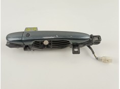 Recambio de manilla delantera derecha para mazda 2 (de) 1.5 g /zy 103 cv 5puertas 5velocidades referencia OEM IAM D6515842XE  DF 2