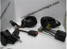Recambio de cinturones traseros : seat cordoba : 2.0 5v [1993] para seat cordoba 2.0 5v referencia OEM IAM   