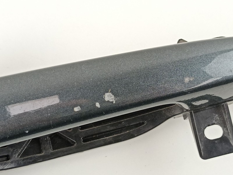 Recambio de manilla delantera derecha para mazda 2 (de) 1.5 g /zy 103 cv 5puertas 5velocidades referencia OEM IAM D6515842XE  DF