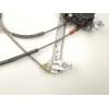 Recambio de elevalunas delantero derecho para citroën xsara coupé (n0) 1.6 i referencia OEM IAM 9222G5  
