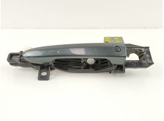 Recambio de manilla delantera izquierda para mazda 2 (de) 1.5 g /zy 103 cv 5puertas 5velocidades referencia OEM IAM D6515942XE   2