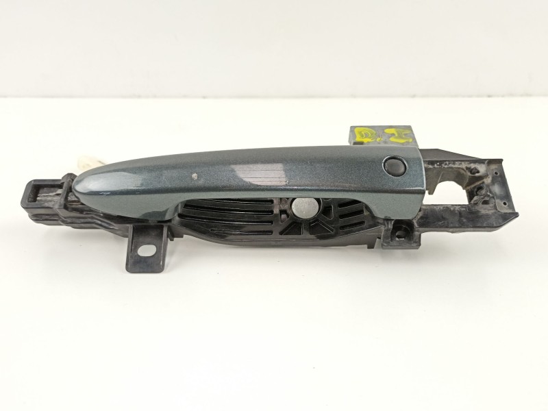 Recambio de manilla delantera izquierda para mazda 2 (de) 1.5 g /zy 103 cv 5puertas 5velocidades referencia OEM IAM D6515942XE  