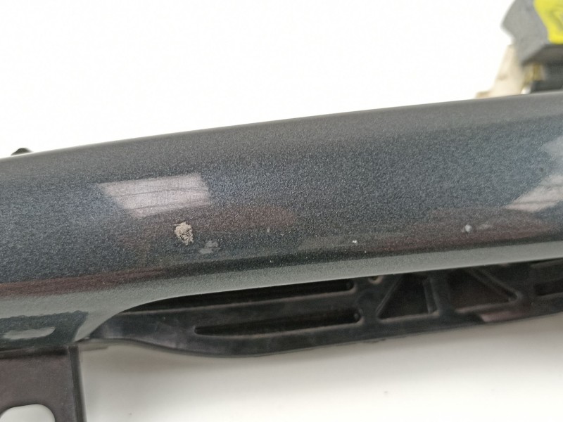 Recambio de manilla delantera izquierda para mazda 2 (de) 1.5 g /zy 103 cv 5puertas 5velocidades referencia OEM IAM D6515942XE  