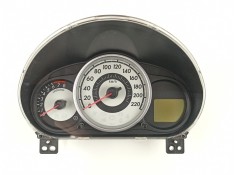 Recambio de cuadro instrumentos para mazda 2 (de) 1.5 g /zy 103 cv 5puertas 5velocidades referencia OEM IAM D01J55430 ANDF75C