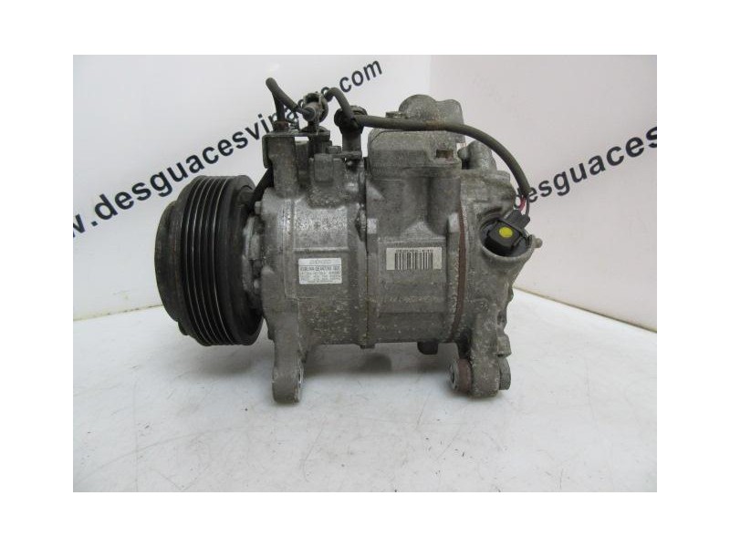 Recambio de aire acondicionado : bmw 320 : 2.0 td e90 (ed) (183,55cv)4p [2010] para bmw  320 2.0 td e90 (ed) (183,55cv 2.0 td e9