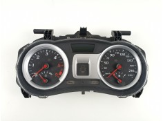 Recambio de cuadro instrumentos para renault clio grandtour business referencia OEM IAM 8201060299A  