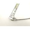 Recambio de elevalunas delantero derecho para citroën xsara coupé (n0) 1.6 i referencia OEM IAM 9222G5  