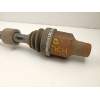 Recambio de transmision delantera derecha para suzuki sx4 1.9 /d19aa referencia OEM IAM 4410179JG1  
