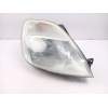 Recambio de faro derecho para ford fiesta v (jh_, jd_) 1.4 16v referencia OEM IAM 2S6X13W029CE  