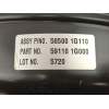 Recambio de servofreno para kia rio ii (jb) 1.4 16v referencia OEM IAM 591101G000  585001G110