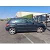 peugeot 307 (3a/c) del año 2005