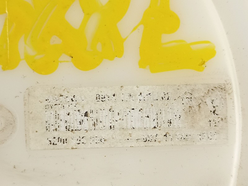 Recambio de bomba combustible aforador para renault clio grandtour business referencia OEM IAM 8200906204  