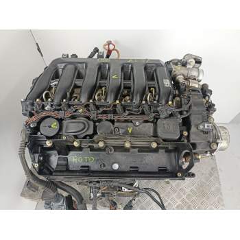 MOTOR TURBO DIESEL 256D2 