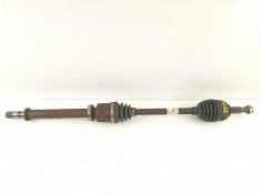 Recambio de transmision delantera derecha para renault clio grandtour business referencia OEM IAM 8201055673  EBJ87MBC143