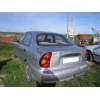 daewoo lanos del año 2002